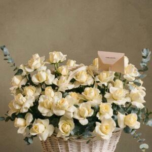 Large Bliss Basket