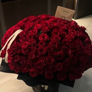 XL Red Roses