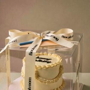 Victoria Cake
