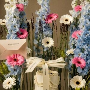 Floral Candy