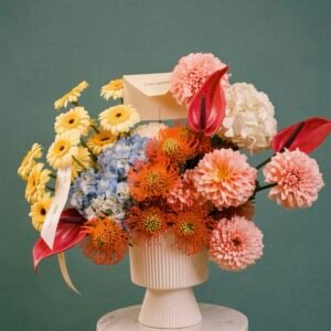 Aurora Vase